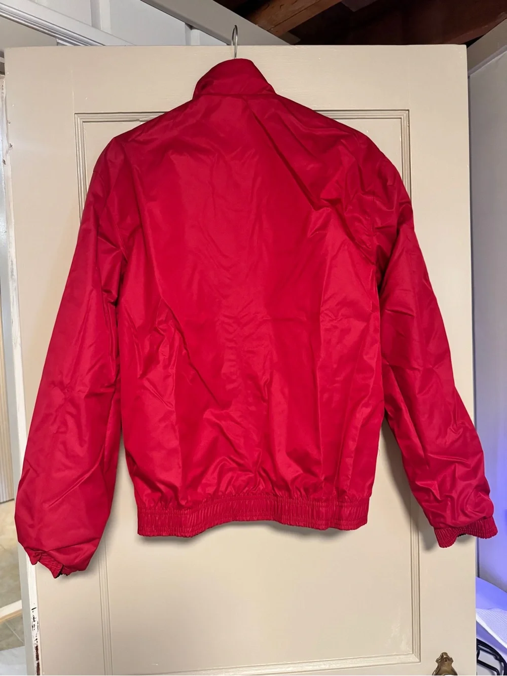 Adidas Mens Reversible Atlanta United Track Jacket